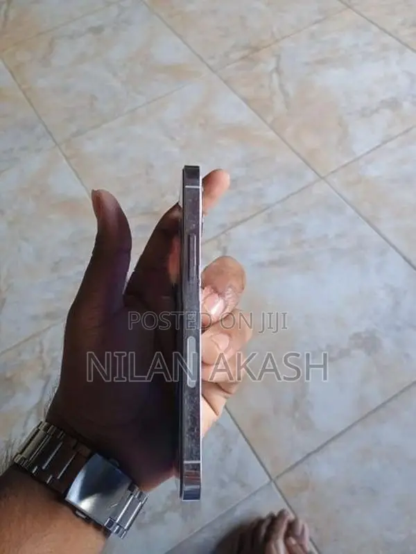 Apple iPhone 12 Pro (Used)