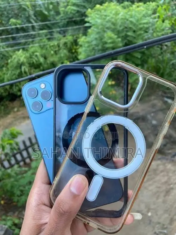 Apple iPhone 12 Pro (Used)
