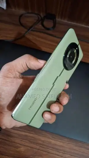 Realme 11 Pro 5G (Used)