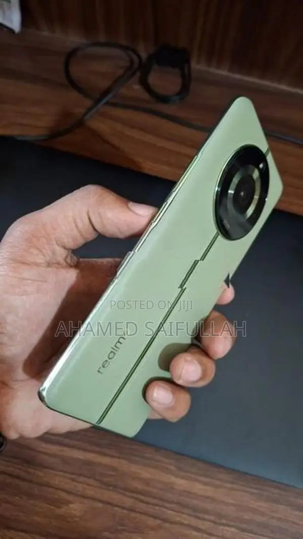 Realme 11 Pro 5G (Used)