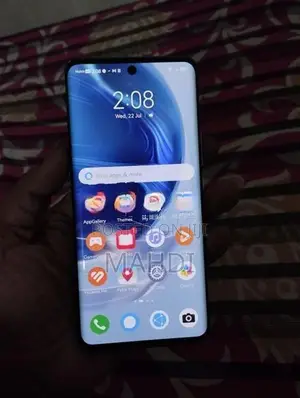 Huawei Nova 9 8gb 256gb (Used)