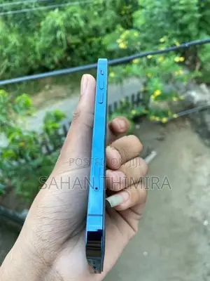 Apple iPhone 12 Pro (Used)