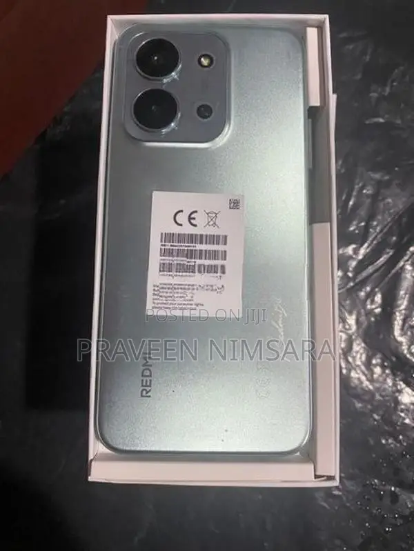 Xiaomi Redmi 15C (Used)