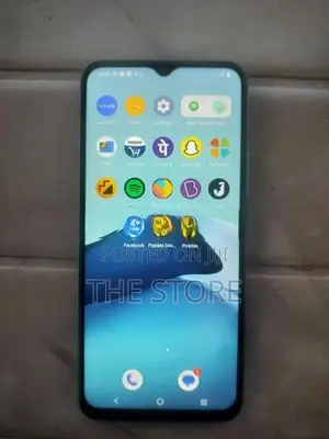 Vivo Y33s (Used)