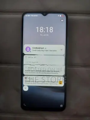 Vivo Y33s (Used)