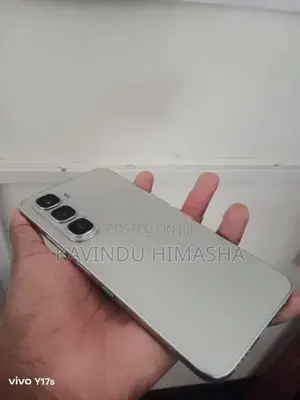 Infinix Hot 60i (Used)