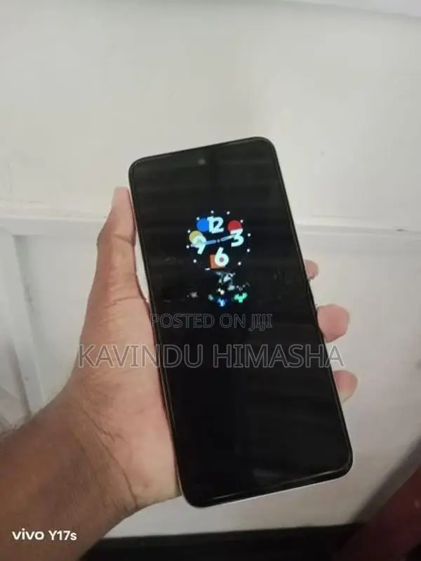 Infinix Hot 60i (Used)
