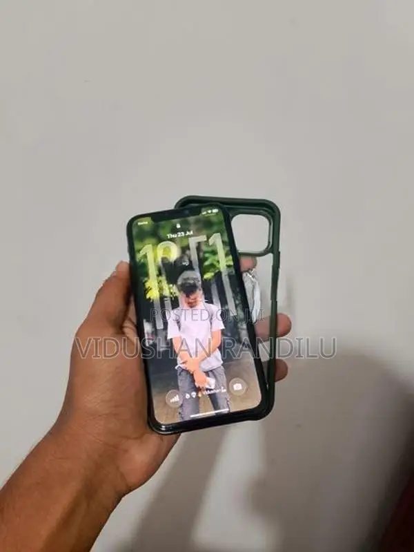 Apple iPhone 11 Pro (Used)