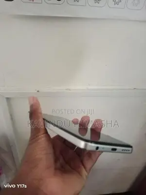 Infinix Hot 60i (Used)