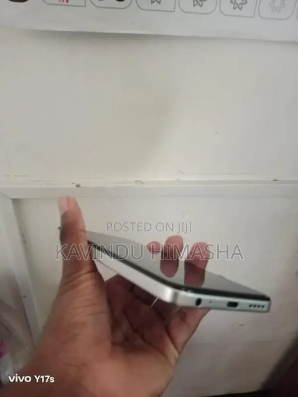 Infinix Hot 60i (Used)