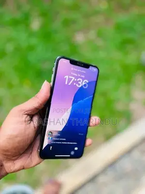 Apple iPhone XS Max (Used)