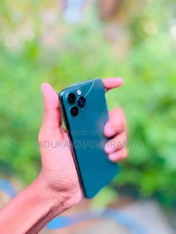 Apple iPhone 11 Pro (Used)