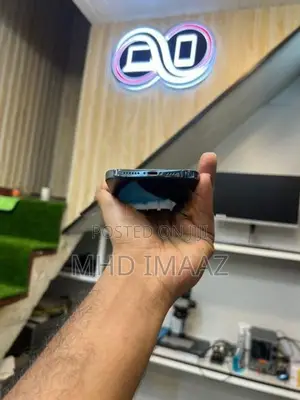 Apple iPhone 12 Pro Max (Used)