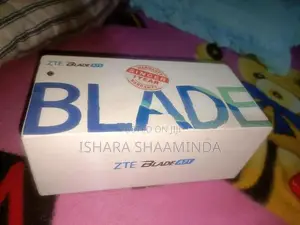 ZTE Blade A71 (Used)