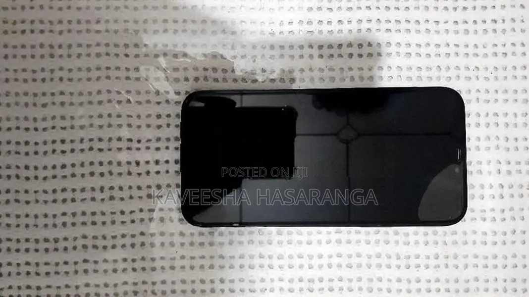 Apple iPhone 12 Pro (Used)