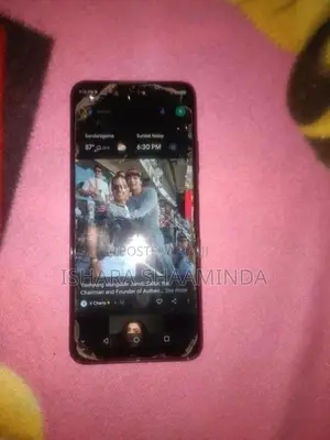 ZTE Blade A71 (Used)