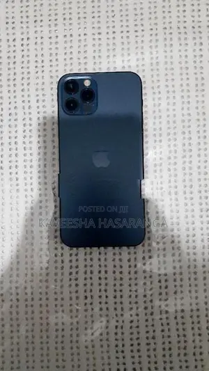 Apple iPhone 12 Pro (Used)