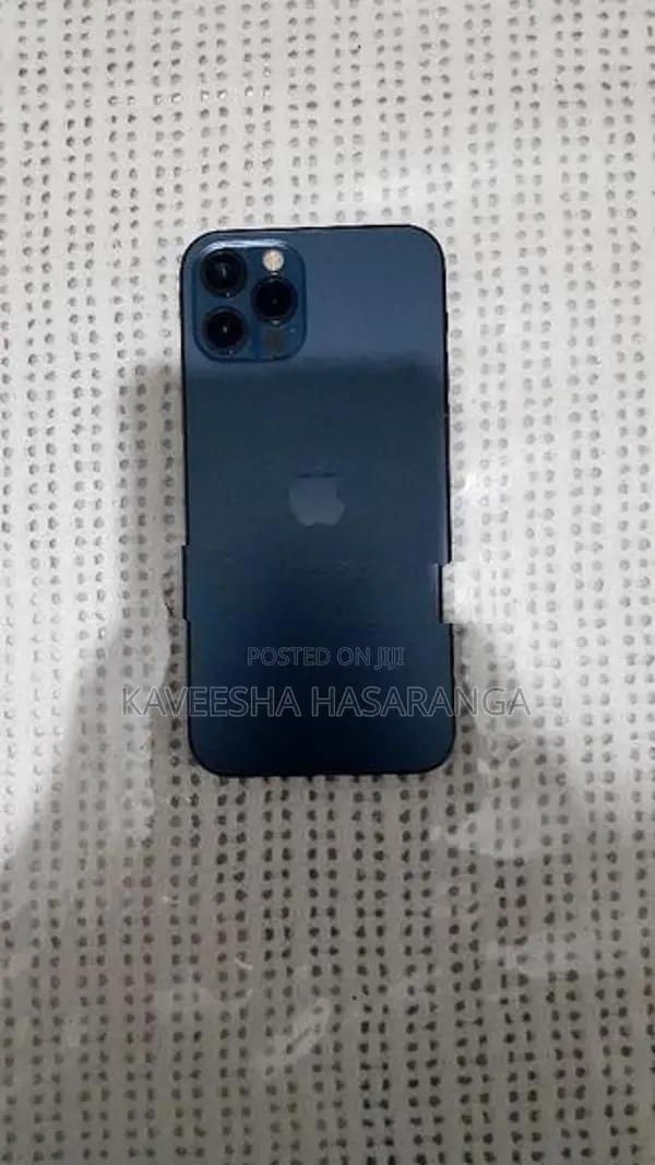 Apple iPhone 12 Pro (Used)