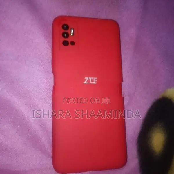 ZTE Blade A71 (Used)