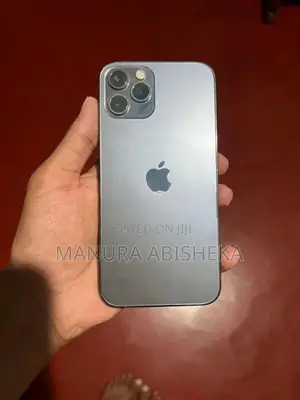 Apple iPhone 12 Pro (Used)