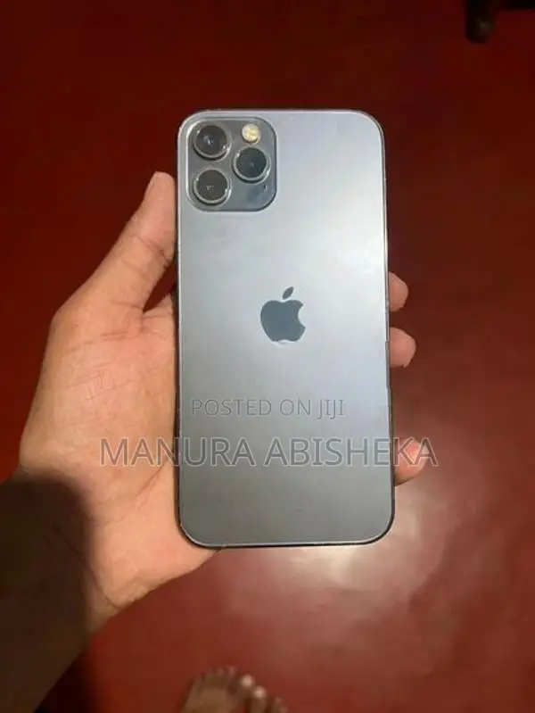 Apple iPhone 12 Pro (Used)