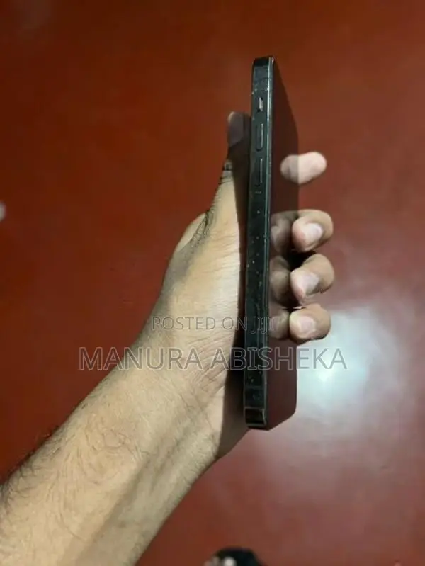 Apple iPhone 12 Pro (Used)