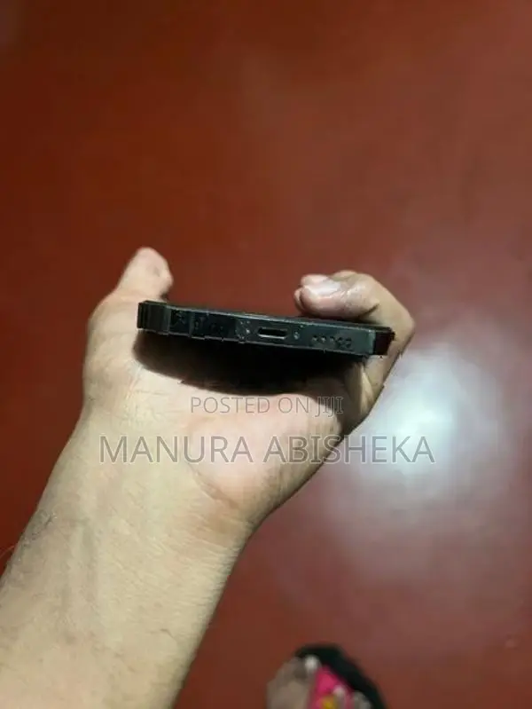 Apple iPhone 12 Pro (Used)