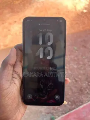 Samsung Galaxy M15 (Used)