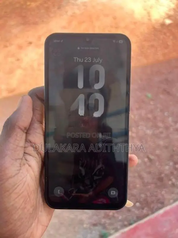 Samsung Galaxy M15 (Used)