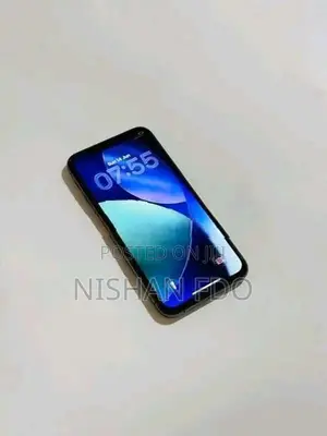 Apple iPhone 11 Pro (Used)