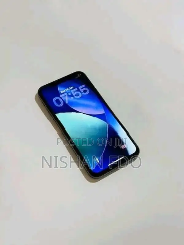 Apple iPhone 11 Pro (Used)