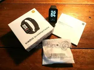Xiaomi Smart Band 9 Active