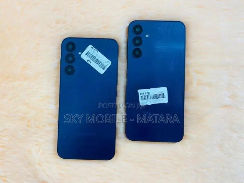 Samsung Galaxy M15 6GB / 128GB (Used)