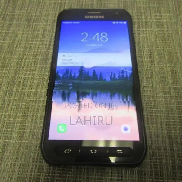 Samsung Galaxy S6 (Used)