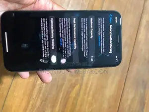 Apple iPhone XS (Used)