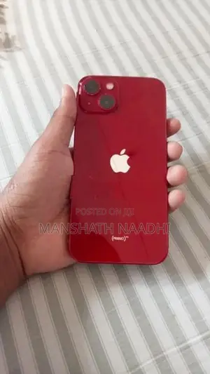 Apple iPhone 13 (Used)