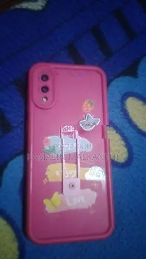Samsung Galaxy M02 (Used)