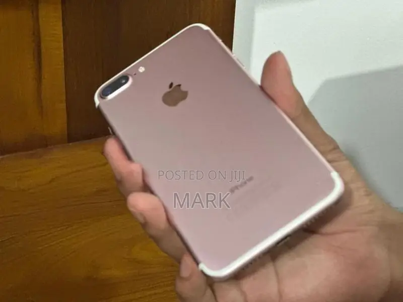 Apple iPhone 7 Plus (Used)