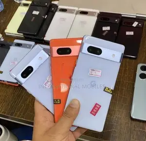 Google Pixel 7a 128GB 5G (Used)