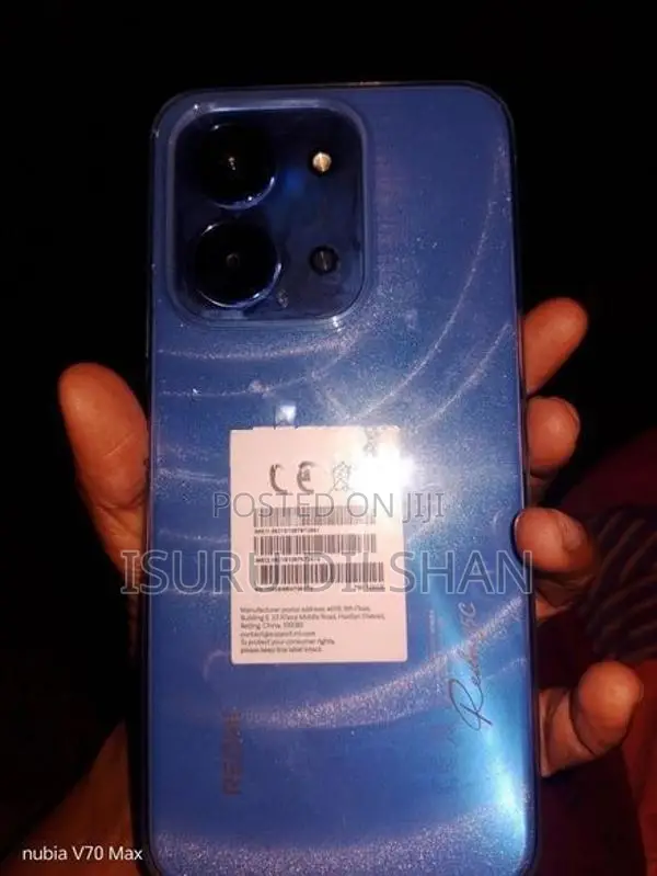 Xiaomi Redmi 15C (Used)