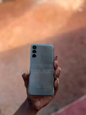 Samsung Galaxy M15 (Used)