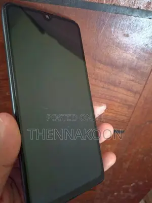Samsung Galaxy M32 (Used)