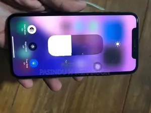 Apple iPhone XS (Used)