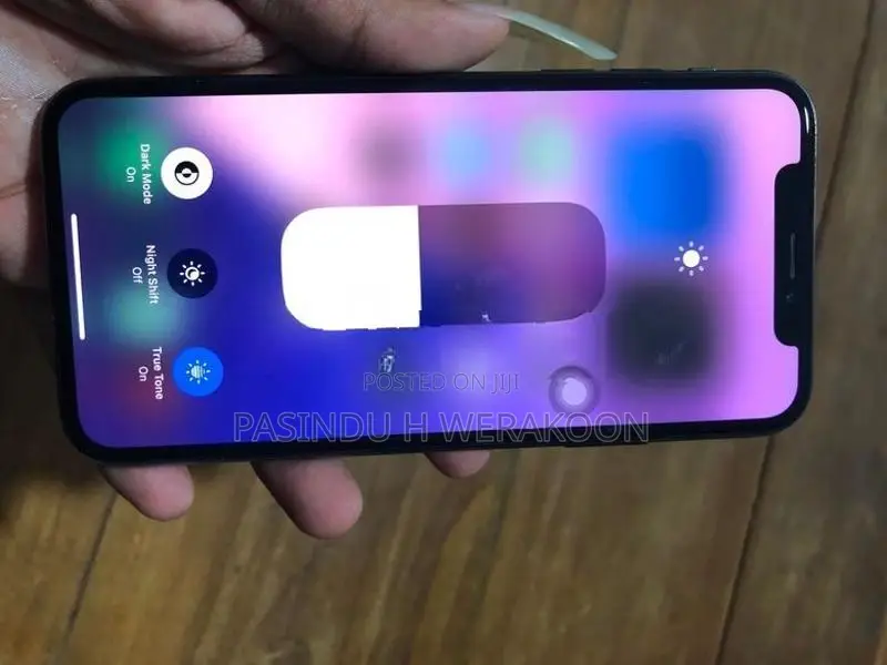 Apple iPhone XS (Used)