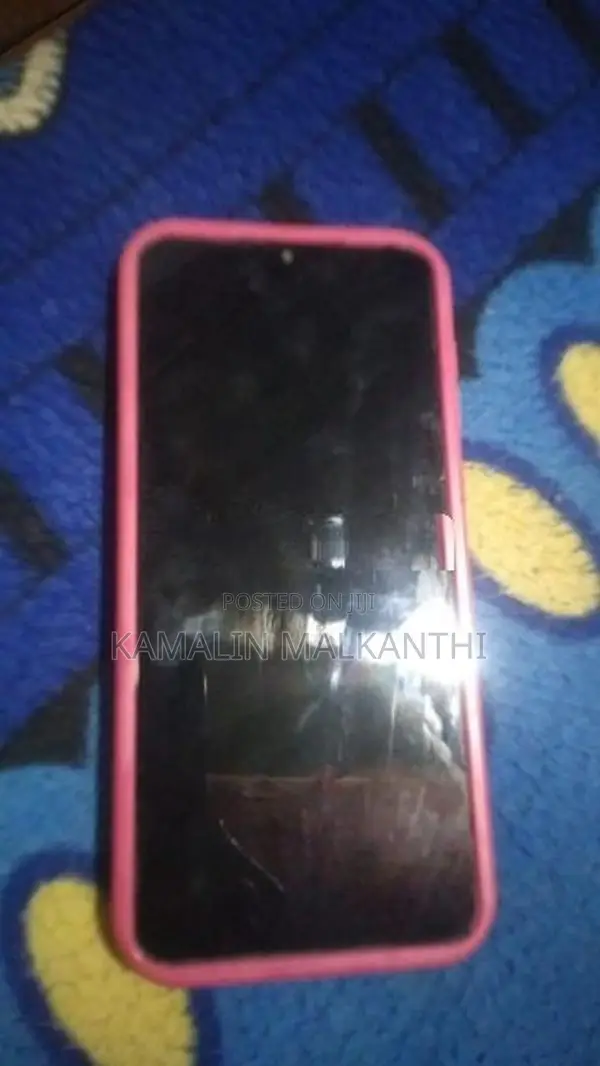 Samsung Galaxy M02 (Used)