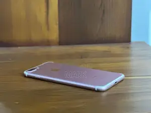 Apple iPhone 7 Plus (Used)