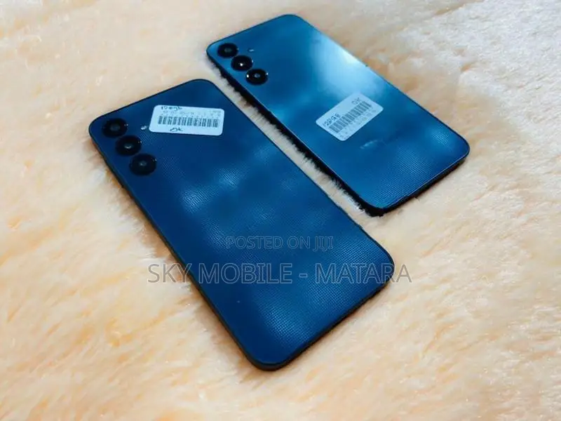 Samsung Galaxy M15 6GB / 128GB (Used)
