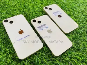 Apple iPhone 13 128GB (Used)