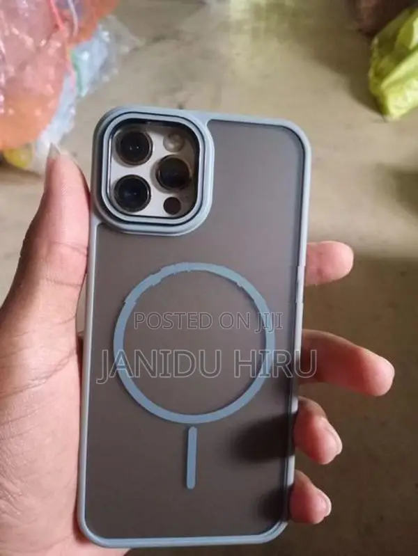 Apple iPhone 12 Pro (Used)