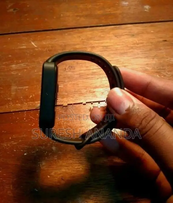 Xiaomi Smart Band 9 Active
